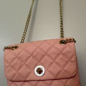Kate Spade Quilted Crossbody! This brand new with tags! No flaws!